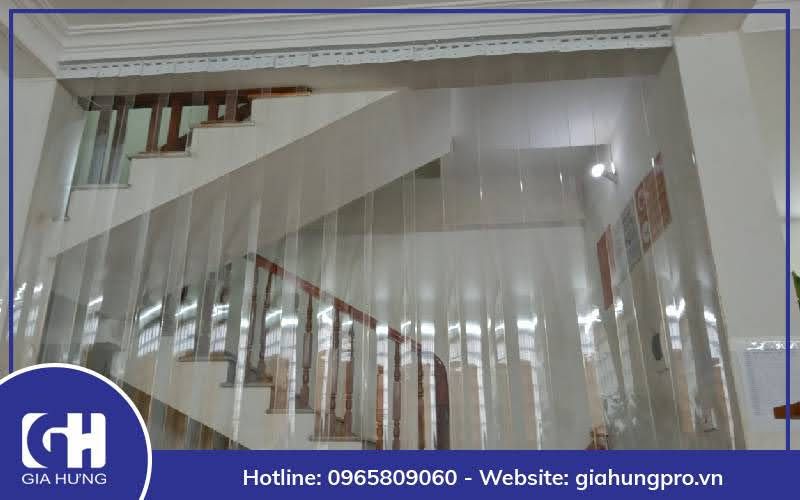Một số câu hỏi thường gặp về rèm nhựa PVC ngăn lạnh Một số câu hỏi thường gặp về rèm nhựa PVC ngăn lạnh